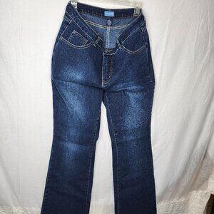 Westport Women’s Bootcut Stretch Jeans – Size 14